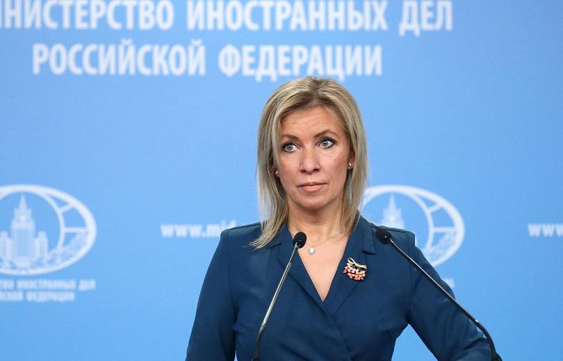 Le ministère russe des Affaires étrangères a appelé Erevan et Bakou à un échange complet de prisonniers de guerre
