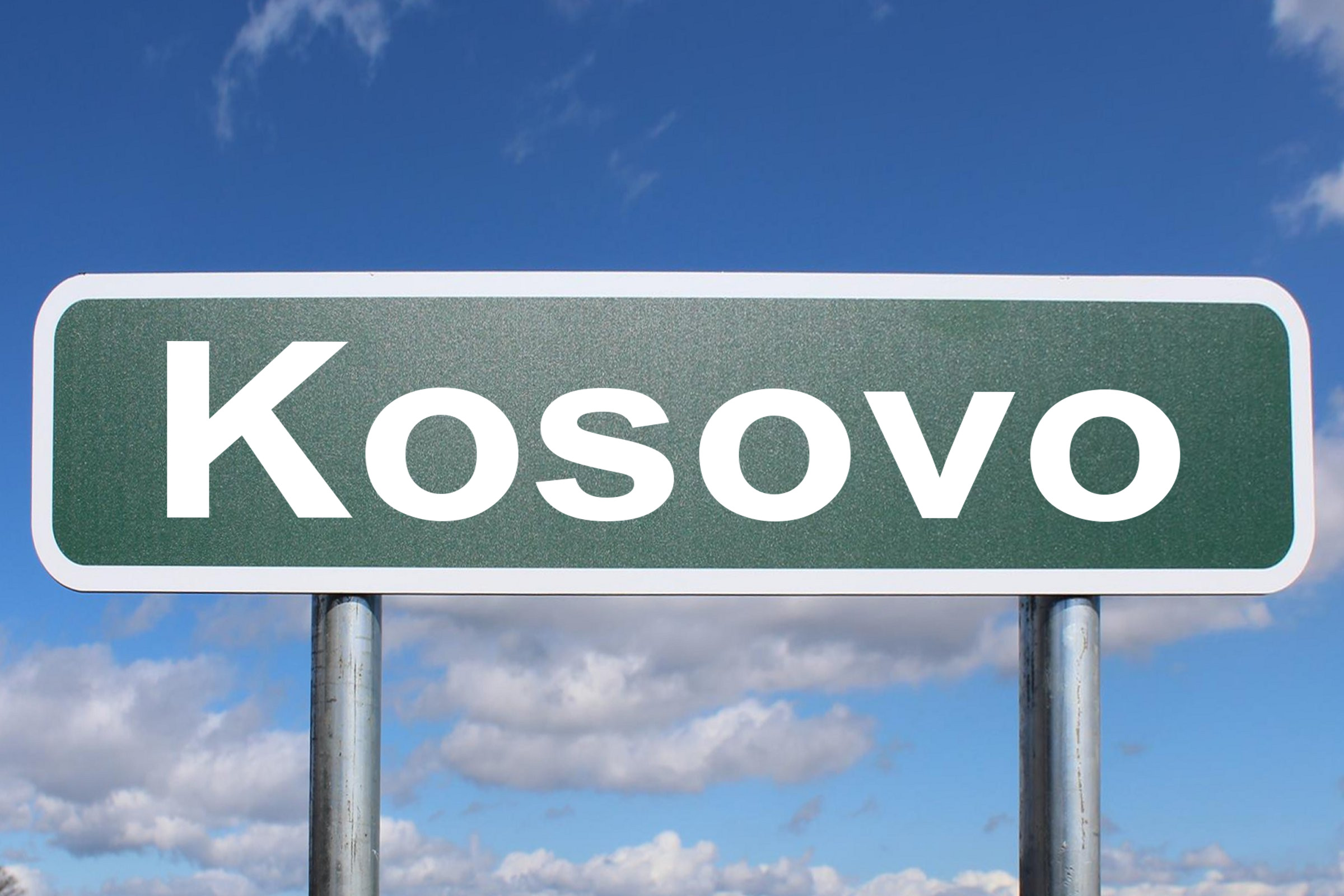 La Turquie prend le commandement de la Kfor pour la première fois