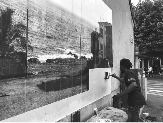 Portes ouvertes des ateliers d&rsquo;artistes
