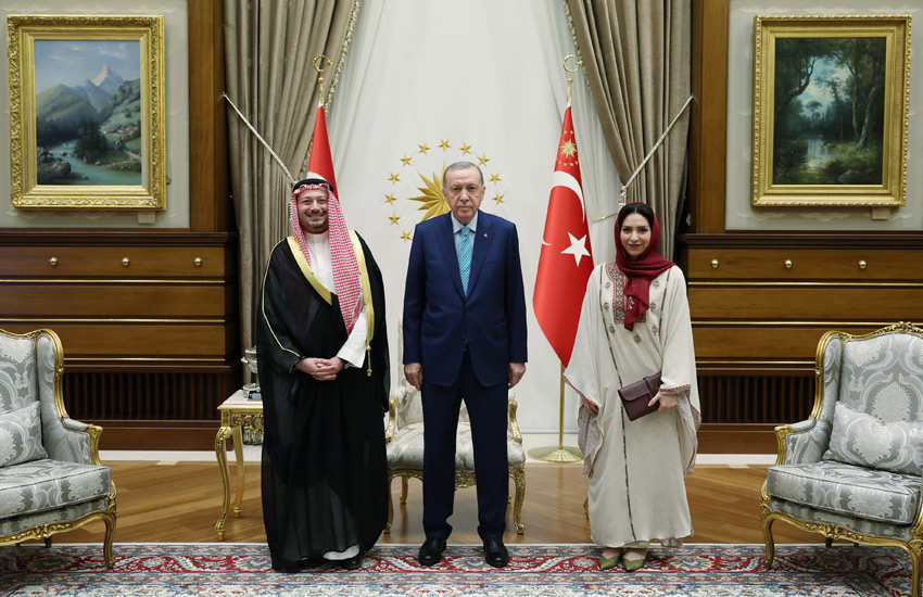 « Israël ne se conduit pas comme un Etat », affirme Erdogan