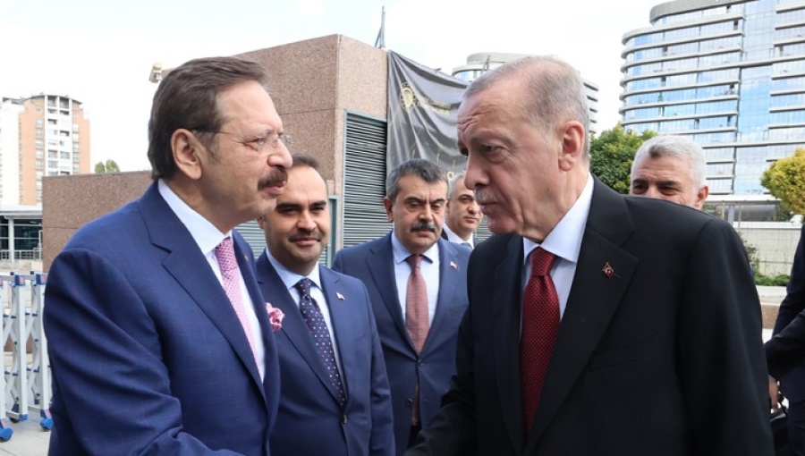 Erdogan est accusé d&rsquo;avoir commis les mêmes crimes de guerre en Syrie que ceux qu&rsquo;il demande à Israël de ne pas commettre à Gaza