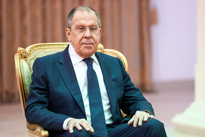 Lavrov veut encore croire en la solidité de l’alliance entre la Russie et l’Arménie