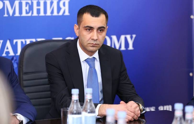 La mine Sotk fonctionne partiellement affirme le gouverneur de la région de Gegharkunik à l’est de l’Arménie