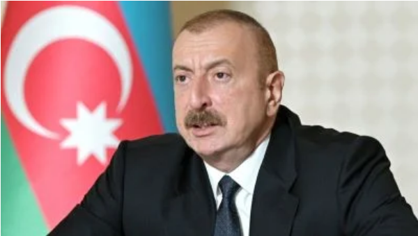 Aliev profère de nouvelles menaces à l&rsquo;encontre de l&rsquo;Arménie depuis Stepanakert, capitale du Karabakh