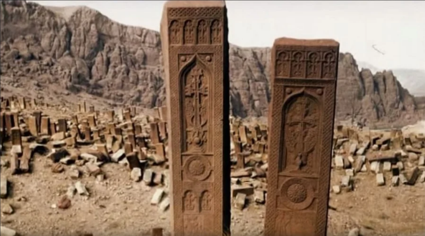 L’Artsakh ne doit pas devenir un nouveau Nakhitchevan