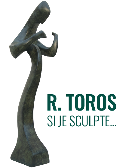 Exposition des oeuvres de Toros