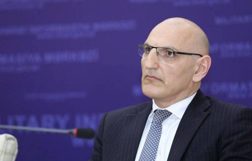 L&rsquo;Azerbaïdjan reconnaît la région de Syunik comme territoire souverain de l&rsquo;Arménie a affirmé l’assistant d&rsquo;Aliev