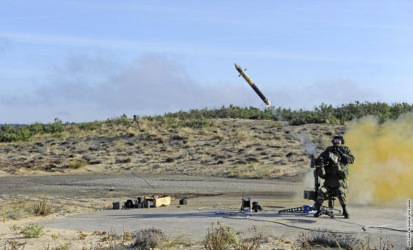 La France est sur le point de « finaliser des mesures opérationnelles concrètes » avec l’Arménie selon un site militaire français