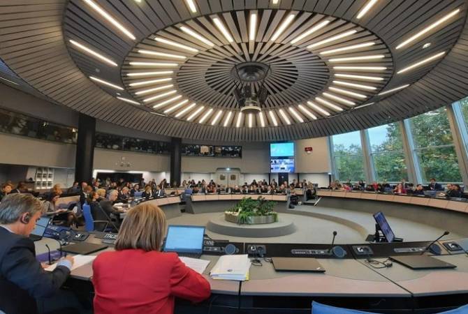 Le Comité des Ministres du Conseil de l&rsquo;Europe affirme le droit au retour des Arméniens du Karabagh