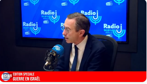 Ce que l&rsquo;on reproche à l&rsquo;Arménie et à Israël