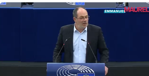 Une « Europe géopolitique » nécessite deux principes : cohérence et indépendance.