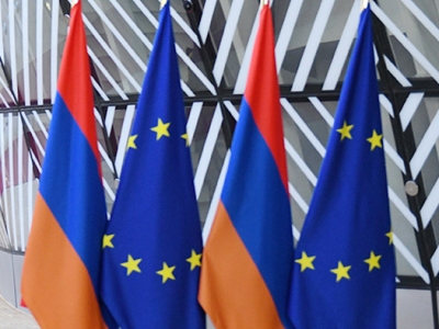 Le 23 octobre, les ministres des Affaires étrangères de l&rsquo;UE discuteront de la question du soutien à l&rsquo;Arménie et de son approche à l&rsquo;égard de l&rsquo;Union européenne