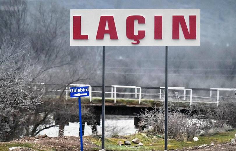 83 autres habitants de l&rsquo;Azerbaïdjan se sont installés à Latchine en Artsakh occupé