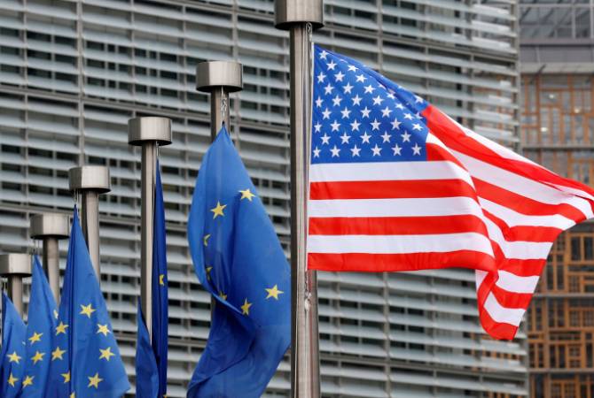 Les États-Unis et l&rsquo;UE ont appelé l&rsquo;Azerbaïdjan à assurer la sécurité de ceux qui souhaitent retourner au Haut-Karabagh
