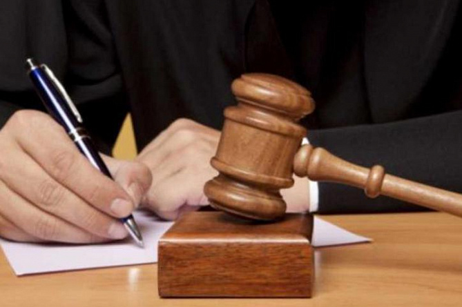 Les juges arméniens pourraient être autorisés à contester les décisions du Conseil judiciaire suprême