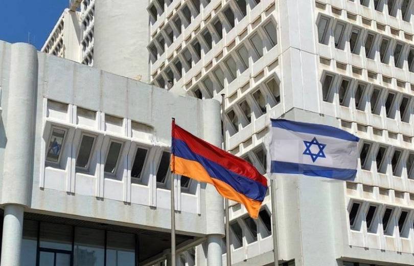 L&rsquo;enregistrement des citoyens arméniens souhaitant quitter Israël pour l&rsquo;Arménie se poursuit