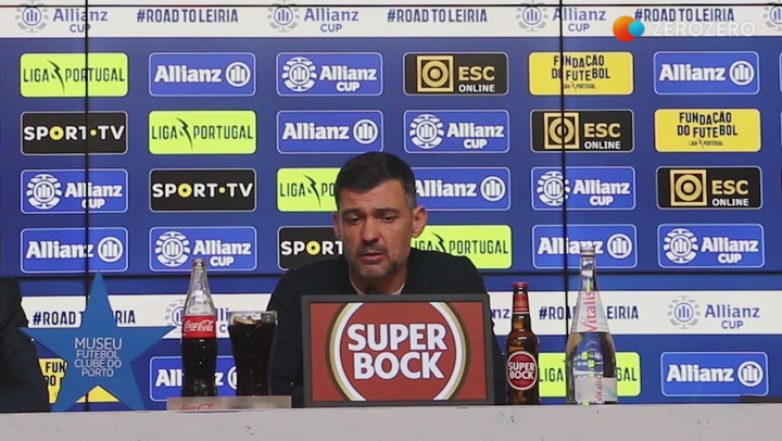 Premier but de l&rsquo;international arménien Artur Serobyan dans son club Casa Pia au Portugal