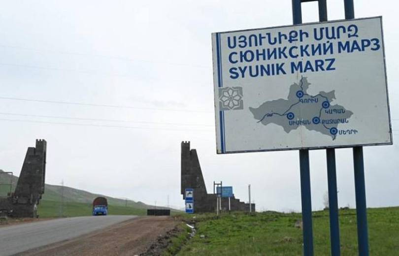Le projet de création d&rsquo;un consulat général de Russie à Kapan reste inchangé affirme le ministère russe des Affaires étrangères