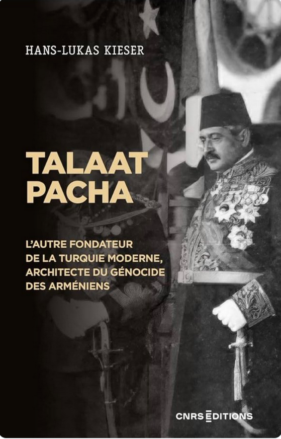 Aliyev et Erdogan disciples de Talaat