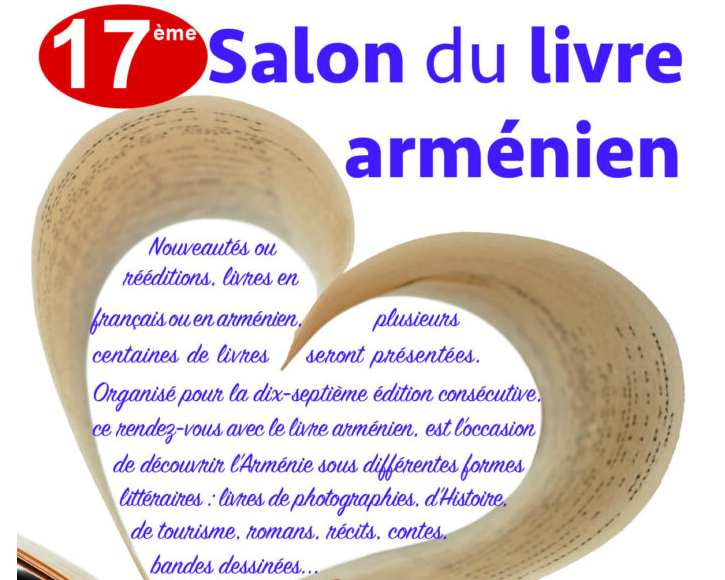 Salon du Livre