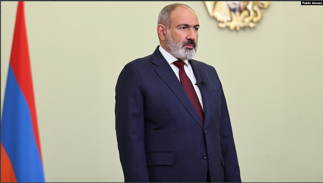 Même après de multiples défaites, Pashinian reste le Premier ministre arménien en téflon par Joshua Kucera