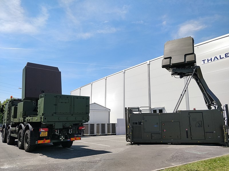 Avec les armes achetées à la France, nous pourrons fermer complètement le ciel d’Arménie affirme Samvel Babayan