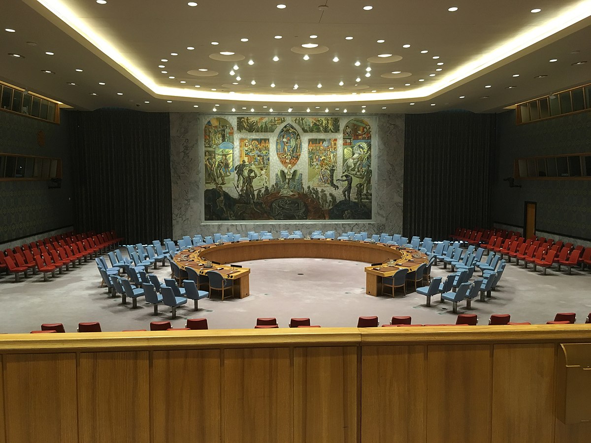 « Le Conseil de sécurité a aggravé la crise », accuse Erdogan