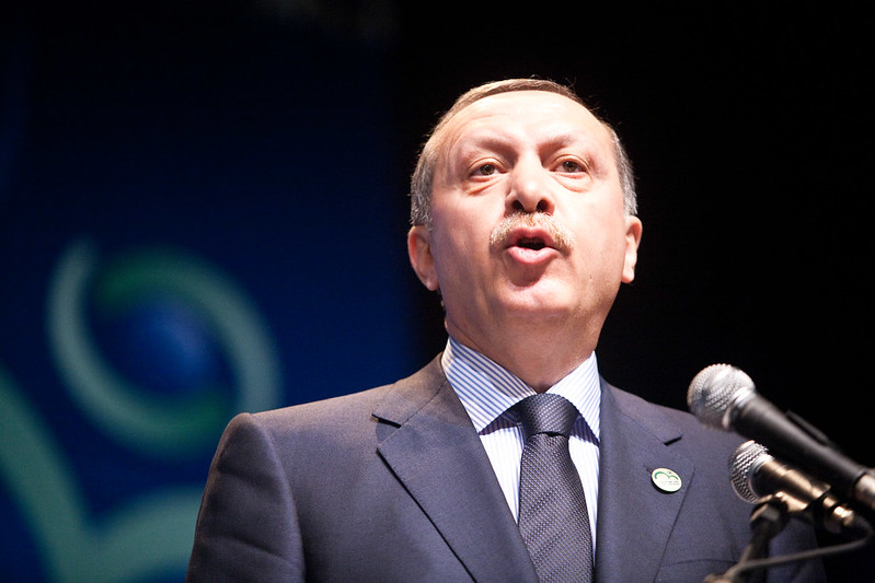 Erdogan « annule » tout déplacement en Israël et attaque l&rsquo;Occident « hypocrite »