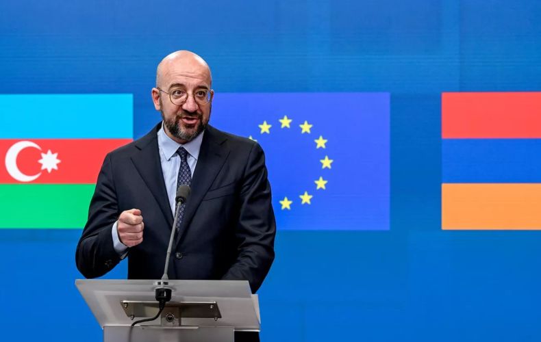 La situation dans le Sud-Caucase devrait également être discutée lors de la session du Conseil européen du 26 octobre