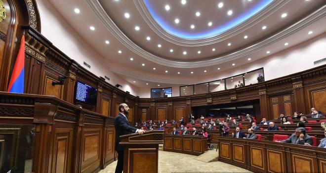 L&rsquo;Arménie a accepté la proposition d&rsquo;ouvrir un consulat de Russie à Kapan