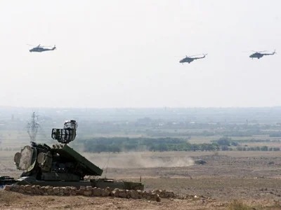 Avec quels pays l&rsquo;Arménie travaille-t-elle dans le domaine de la coopération militaro-technique ?