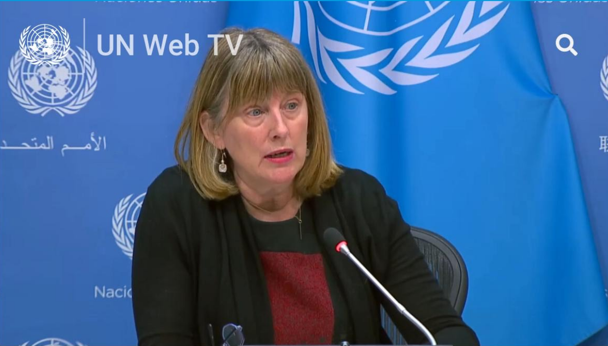 Une responsable du Conseil de l&rsquo;Europe « choquée » par sa visite dans la  capitale du Haut-Karabakh