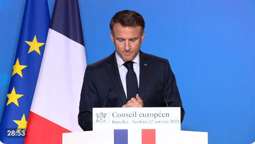 Vigilance pour le respect de l&rsquo;intégrité territoriale de l&rsquo;Arménie