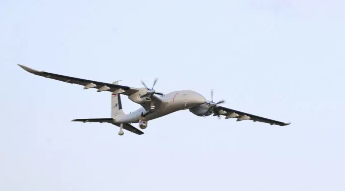Un enfant et une femme blessés dans une frappe de drone turque au nord de la Syrie