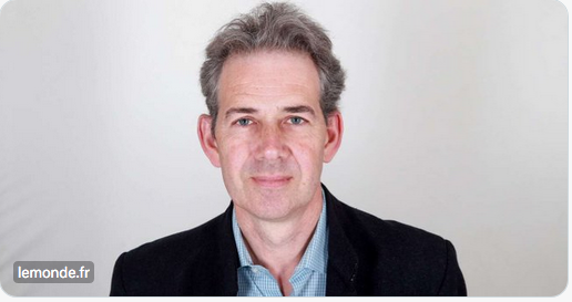 Entretien avec Thomas de Waal dans le Monde