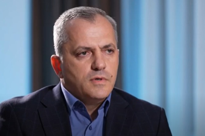 Le président du Haut-Karabakh déclare que le retour des réfugiés dans leur pays est à l&rsquo;ordre du jour