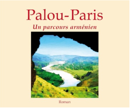 « Paris-Palou » de Varoujan Sirapian