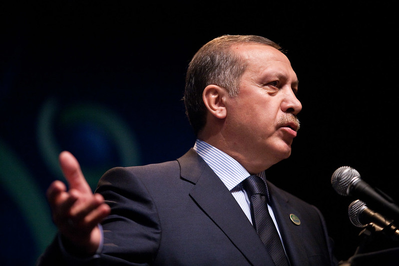 Moscou dit non à Erdogan qui veut créer une alternative aux Nations Unies