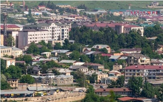La farce azerie du retour possible des Arméniens en Artsakh