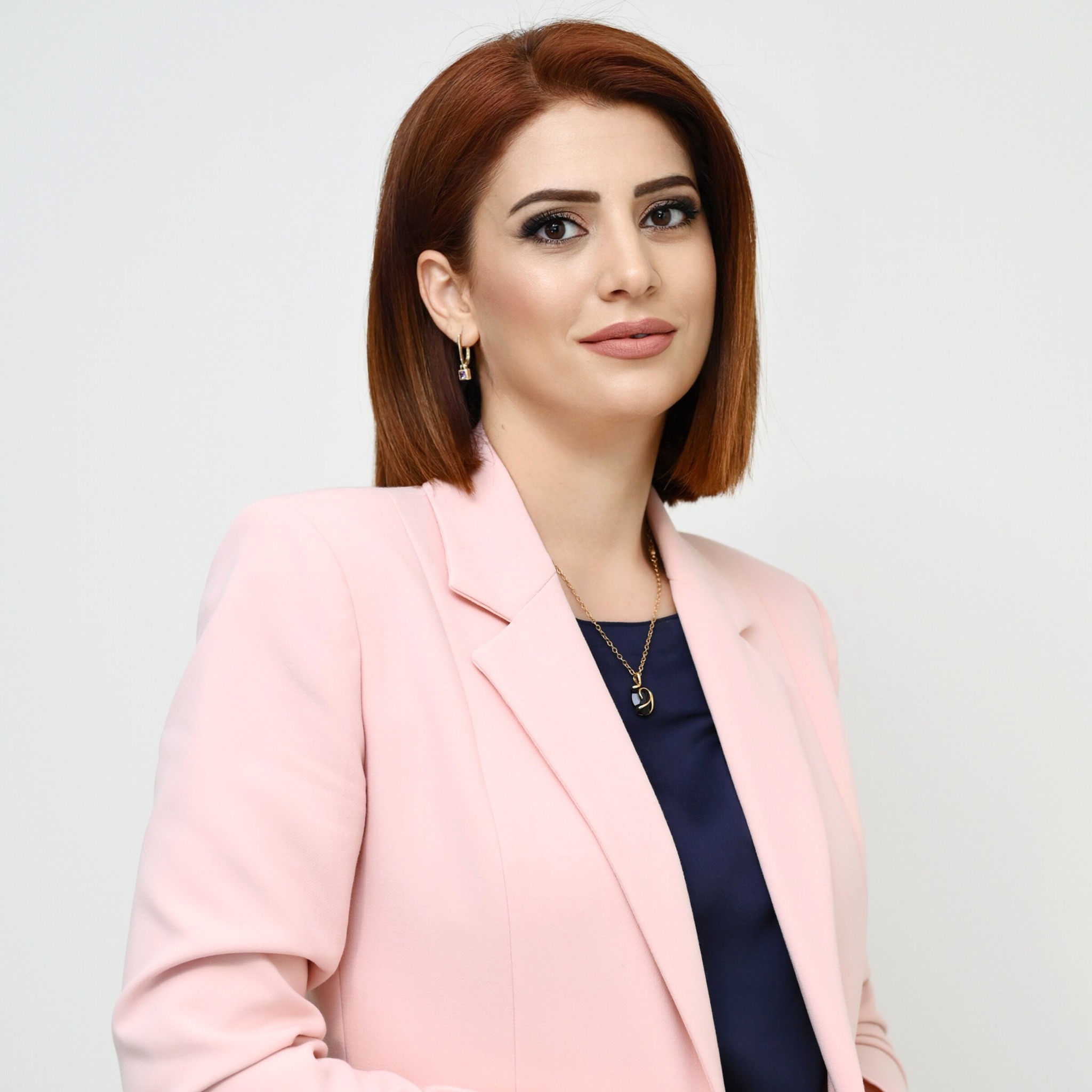 Disparition subite et prématurée de Sona Hayrapetyan, directrice du Département de langues de l&rsquo;Université européenne d&rsquo;Arménie