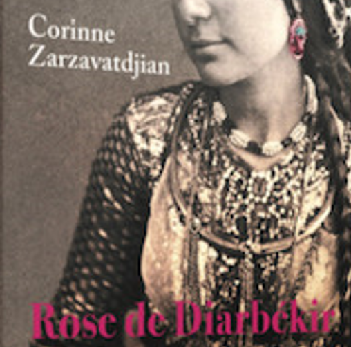 Corinne Zarzavatdjian à Nice et Cannes