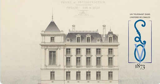 L&rsquo;arménien est enseigné aux Langues&rsquo;O depuis 1799.