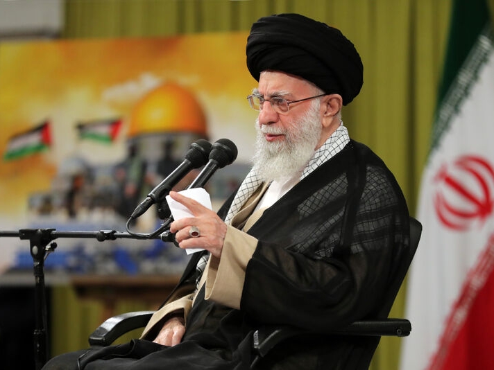 Pourquoi l&rsquo;Azerbaïdjan ne suivra pas les appels de l&rsquo;Iran à boycotter Israël à propos de Gaza