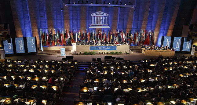 Jean-Christophe Buisson : Honte à l&rsquo;UNESCO a élu l&rsquo;Azerbaïdjan au poste de vice-président de la Conférence générale…