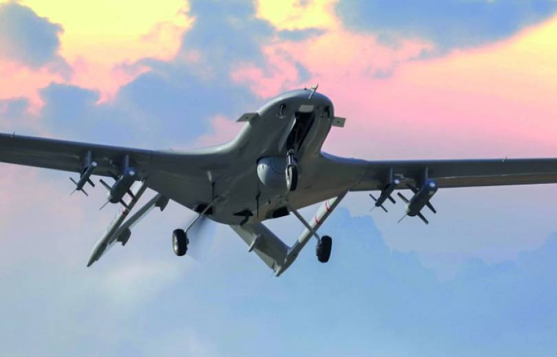 Après les canons et missiles Pinaka pour 250 millions de dollars, l&rsquo;Arménie achète des systèmes de défense anti-drone à l&rsquo;Inde pour 41,5 millions de dollars