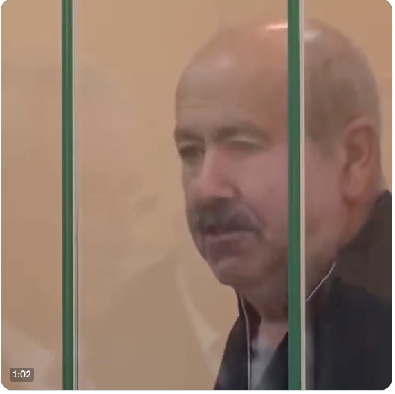 Vagif Khachatryan, un innocent condamné à 15 ans