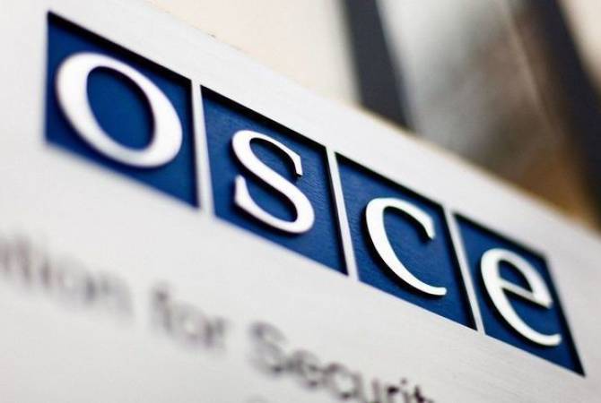 300 délégués d&rsquo;une cinquantaine de pays arriveront en Arménie pour la session de l&rsquo;Assemblée parlementaire de l’OSCE