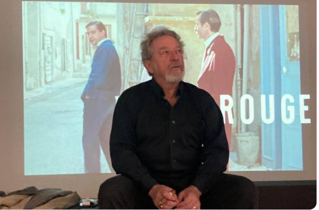 Réalisateur d’« Et la fête continue ! », en salles mercredi, Robert Guédiguian évoque ce film qui lui a été inspiré par Michèle Rubirola, la rue d’Aubagne et la situation du Haut-Karabagh.