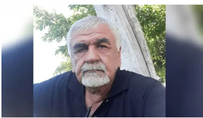 Le poète kurde Merwan Nasim se suicide suite à son expulsion de Chypre vers la Turquie