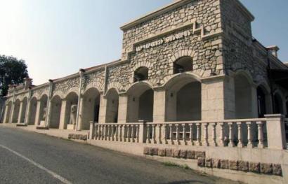 Suite à l’agression azérie en Artsakh, 8 musées sont passés sous le contrôle de l’Azerbaïdjan